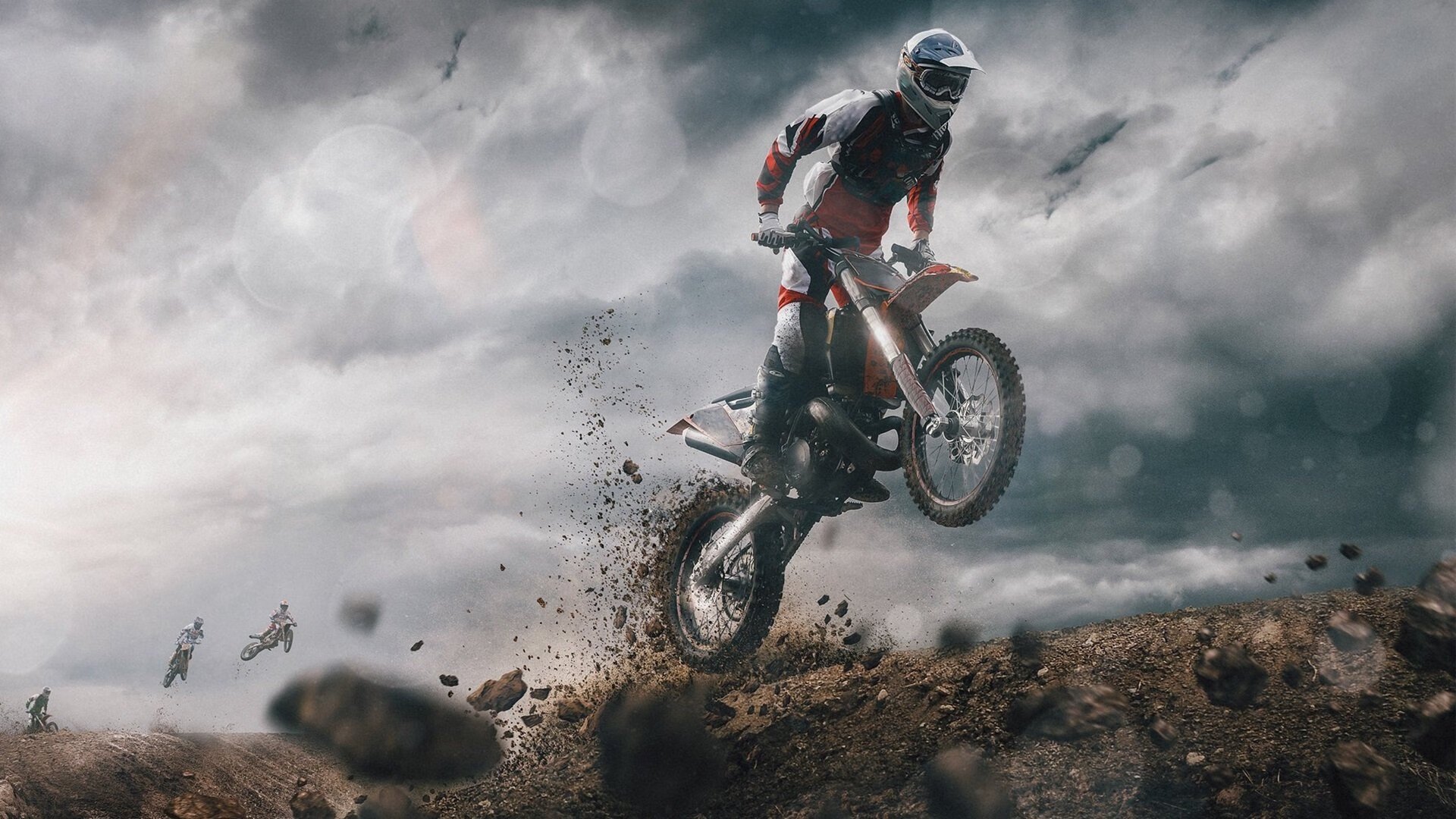 世界杯：数十位网红主播涌向球场周边 直播带货+看球成为新模式