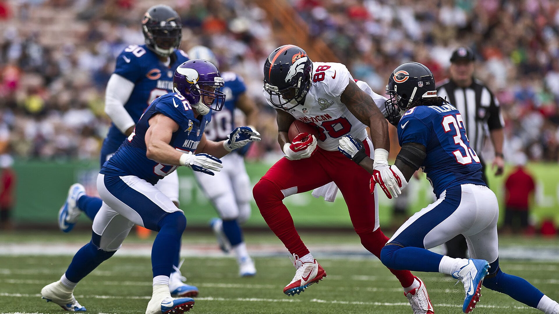 最感人的体育故事，体育十大感人瞬间